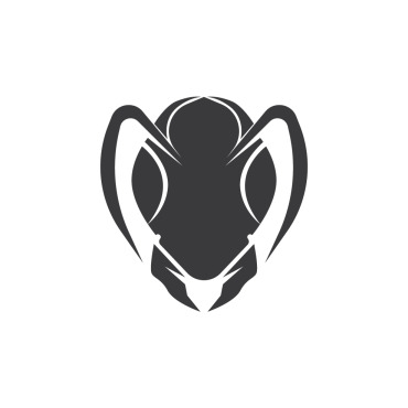 Animal Head Logo Templates 316067