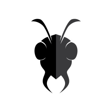 Animal Head Logo Templates 316068