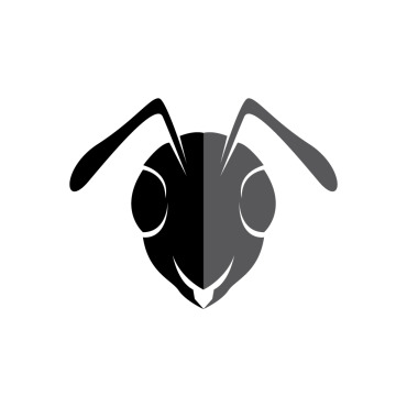Animal Head Logo Templates 316069