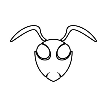 Animal Head Logo Templates 316073