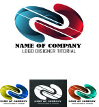 Logo Templates 316515