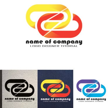 Creative Design Logo Templates 316516