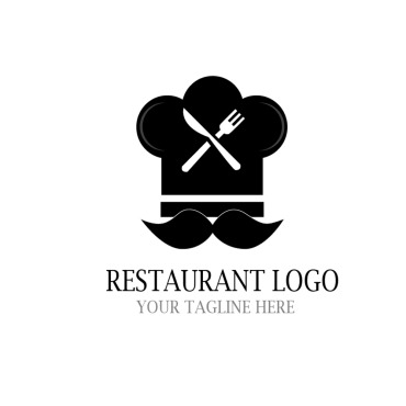 Breakfast Cafe Logo Templates 316517