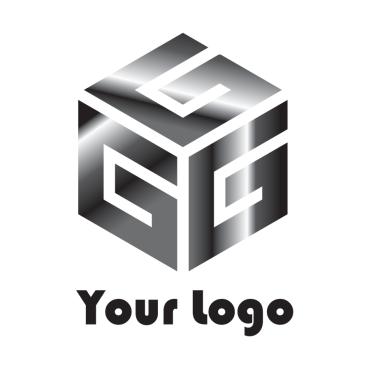 Logo Modern Logo Templates 316519