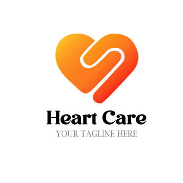 Care Company Logo Templates 316525