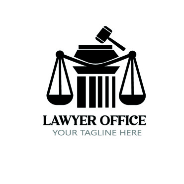 Business Court Logo Templates 316527