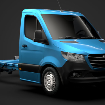 Light Single 3D Models 316535