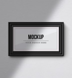 Product Mockups 316555