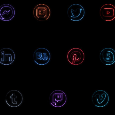 Business Button  316576