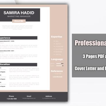 <a class=ContentLinkGreen href=/fr/kits_graphiques_templates_cv-modeles.html>CV Modles</a></font> editable template 316746