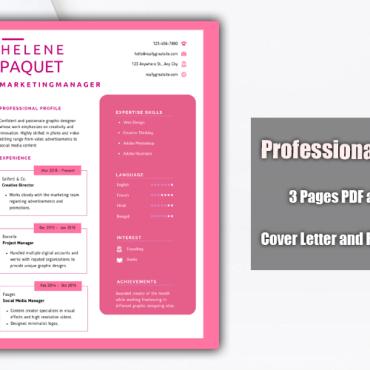 <a class=ContentLinkGreen href=/fr/kits_graphiques_templates_cv-modeles.html>CV Modles</a></font> rsum editable 316747