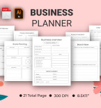 Planners 316910