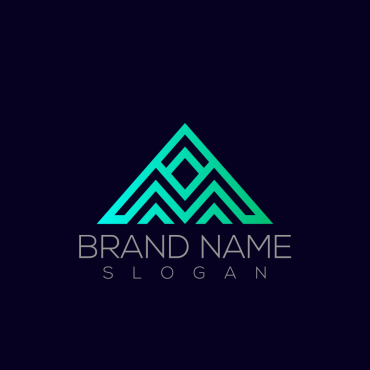 Logo M Logo Templates 316918