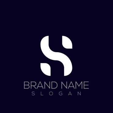 Letter S Logo Templates 316952