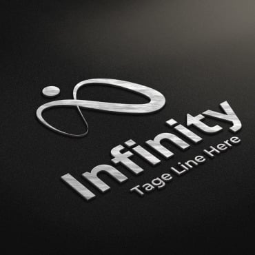 Infinity Infinity Logo Templates 317128