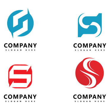 Business Vector Logo Templates 317278