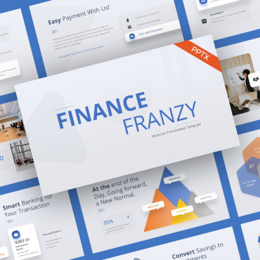 Business Plan PowerPoint Templates 317316