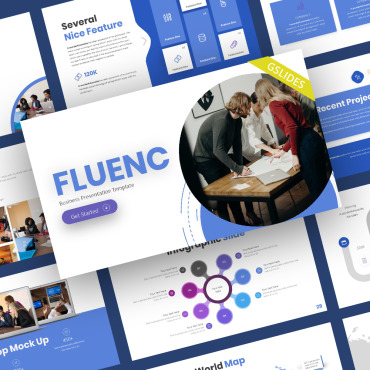 Business Plan  317322