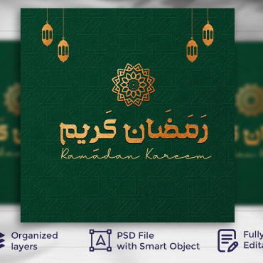 Banner Ramadan Social Media 317336