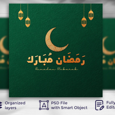 Banner Ramadan Social Media 317337