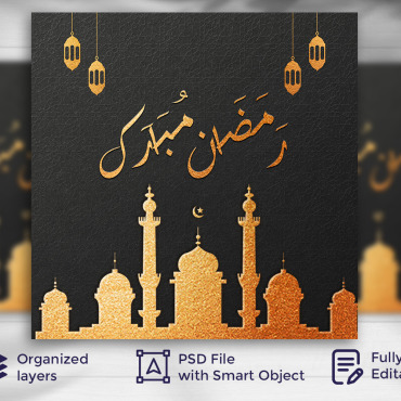 <a class=ContentLinkGreen href=/fr/kits_graphiques_templates_reseaux-sociaux.html>Rseaux Sociaux</a></font> bannire ramadan 317339