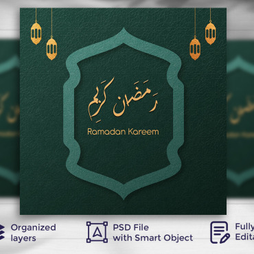 <a class=ContentLinkGreen href=/fr/kits_graphiques_templates_reseaux-sociaux.html>Rseaux Sociaux</a></font> bannire ramadan 317342