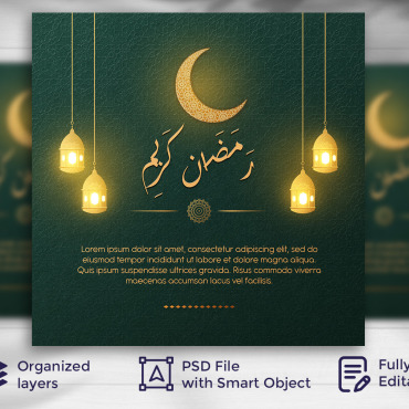 <a class=ContentLinkGreen href=/fr/kits_graphiques_templates_reseaux-sociaux.html>Rseaux Sociaux</a></font> bannire ramadan 317344