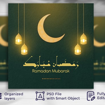 Banner Ramadan Social Media 317345