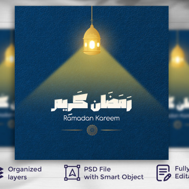 Banner Ramadan Social Media 317346