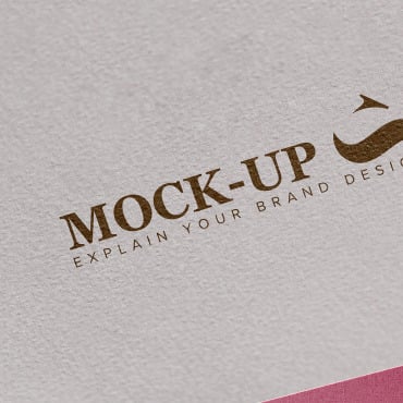 Mockup Logo Product Mockups 317358