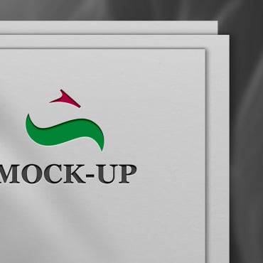 Mockup Logo Product Mockups 317361