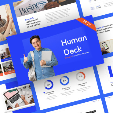 Business Plan PowerPoint Templates 317362