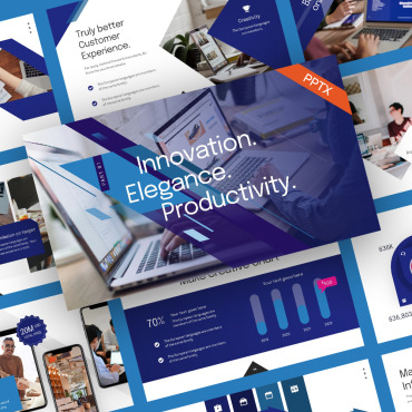 Business Plan PowerPoint Templates 317368