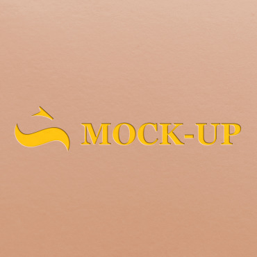 Mockup Logo Product Mockups 317375