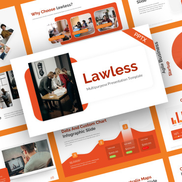 Business Plan PowerPoint Templates 317423