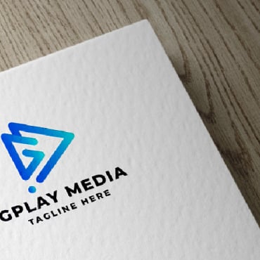 Agency Colorful Logo Templates 317450