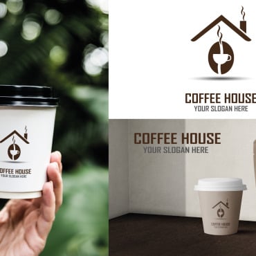 Coffee Design Logo Templates 317559