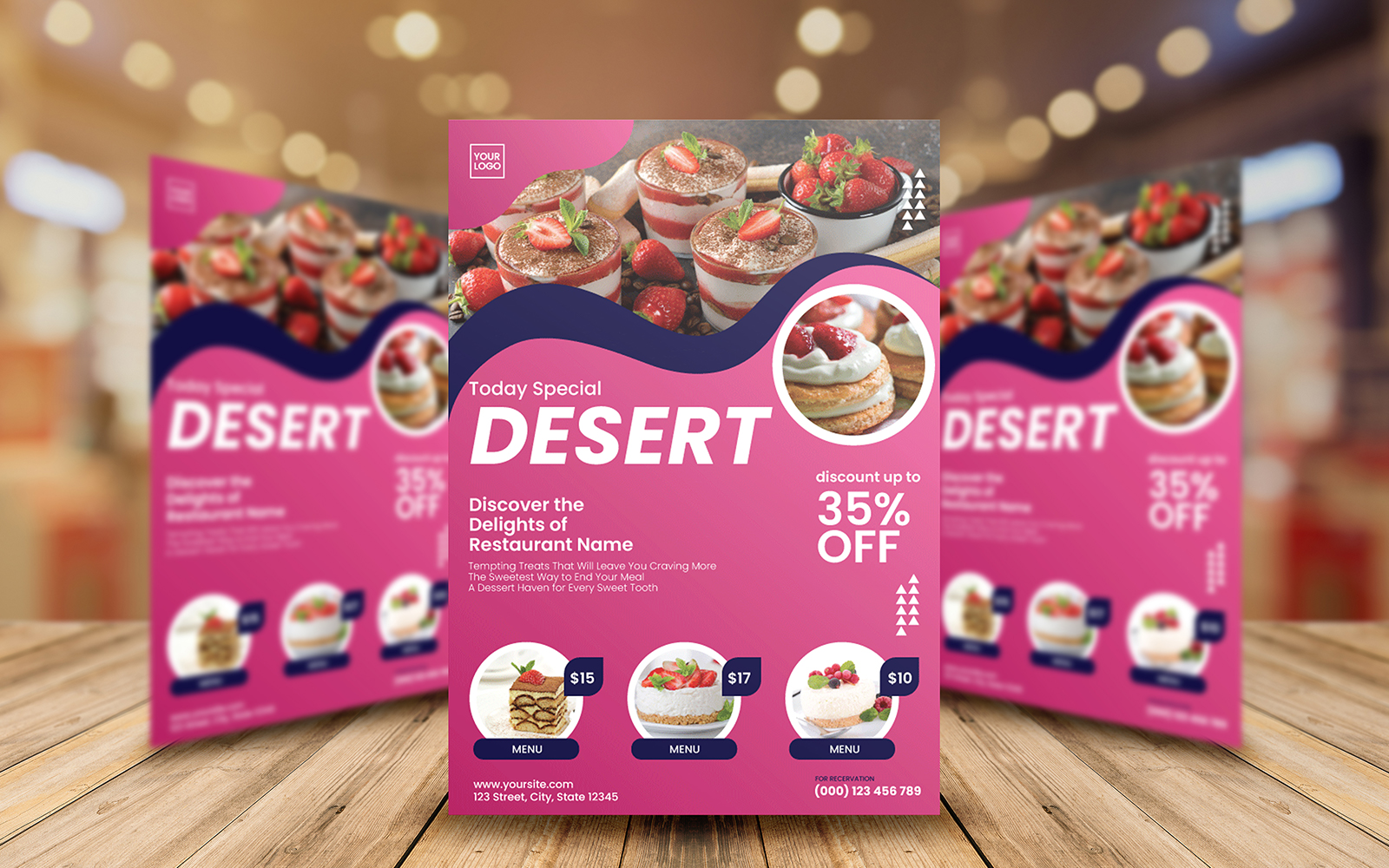 dessert-food-flyer-template-3