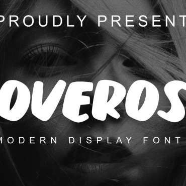 Fonts Display  317590
