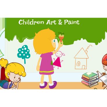 Banner Cartoon  317661