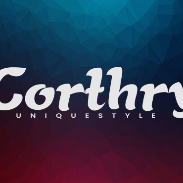 Fonts Uppercase  317701