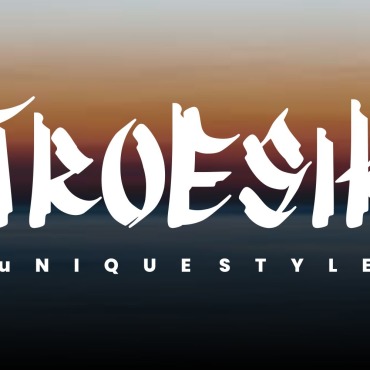 Fonts Display  317717