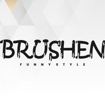 Fonts Uppercase  317720