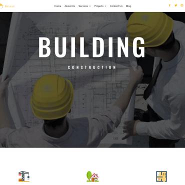 <a class=ContentLinkGreen href=/fr/kits_graphiques_templates_wordpress-themes.html>WordPress Themes</a></font> construction business 317745