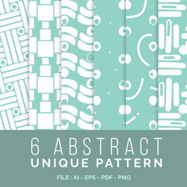 Abstract Minimalist Patterns 317802