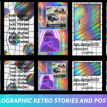 Animation Art After Effects Templates 317817