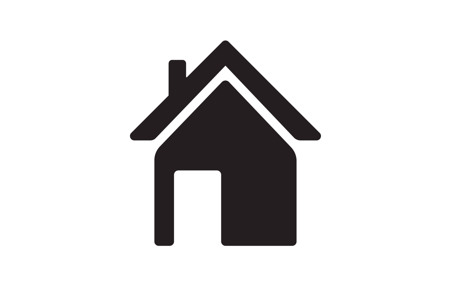 Home sell,property ,building logo vector v44