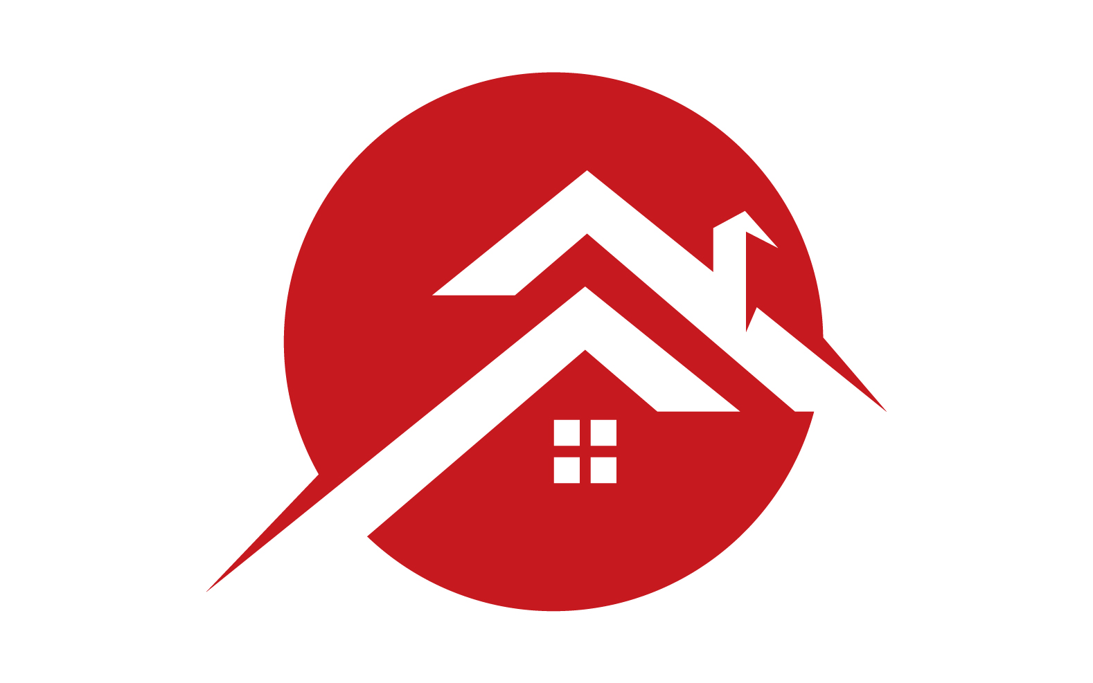 Home sell,property ,building logo vector v47