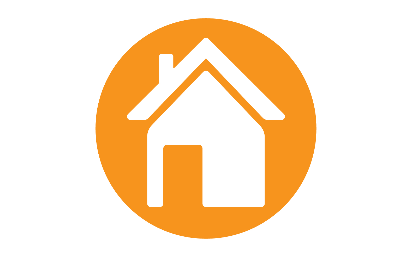 Home sell,property ,building logo vector v60