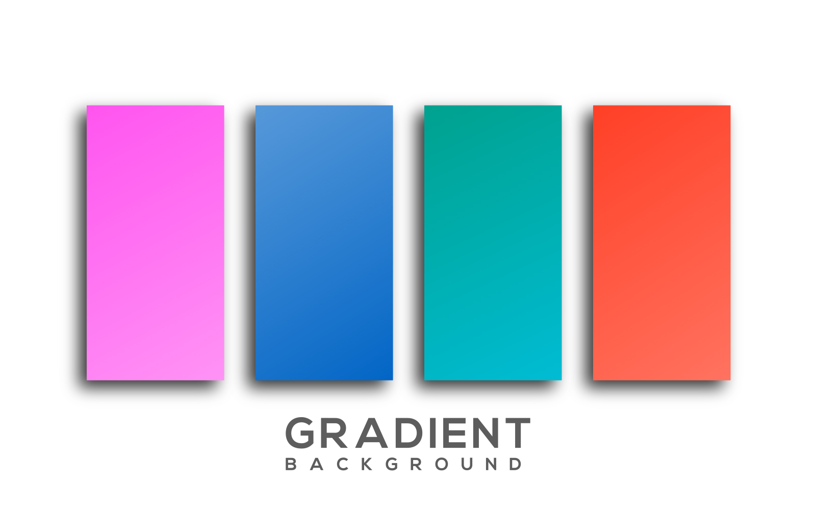 Soft Color Vector Background Gradient Images